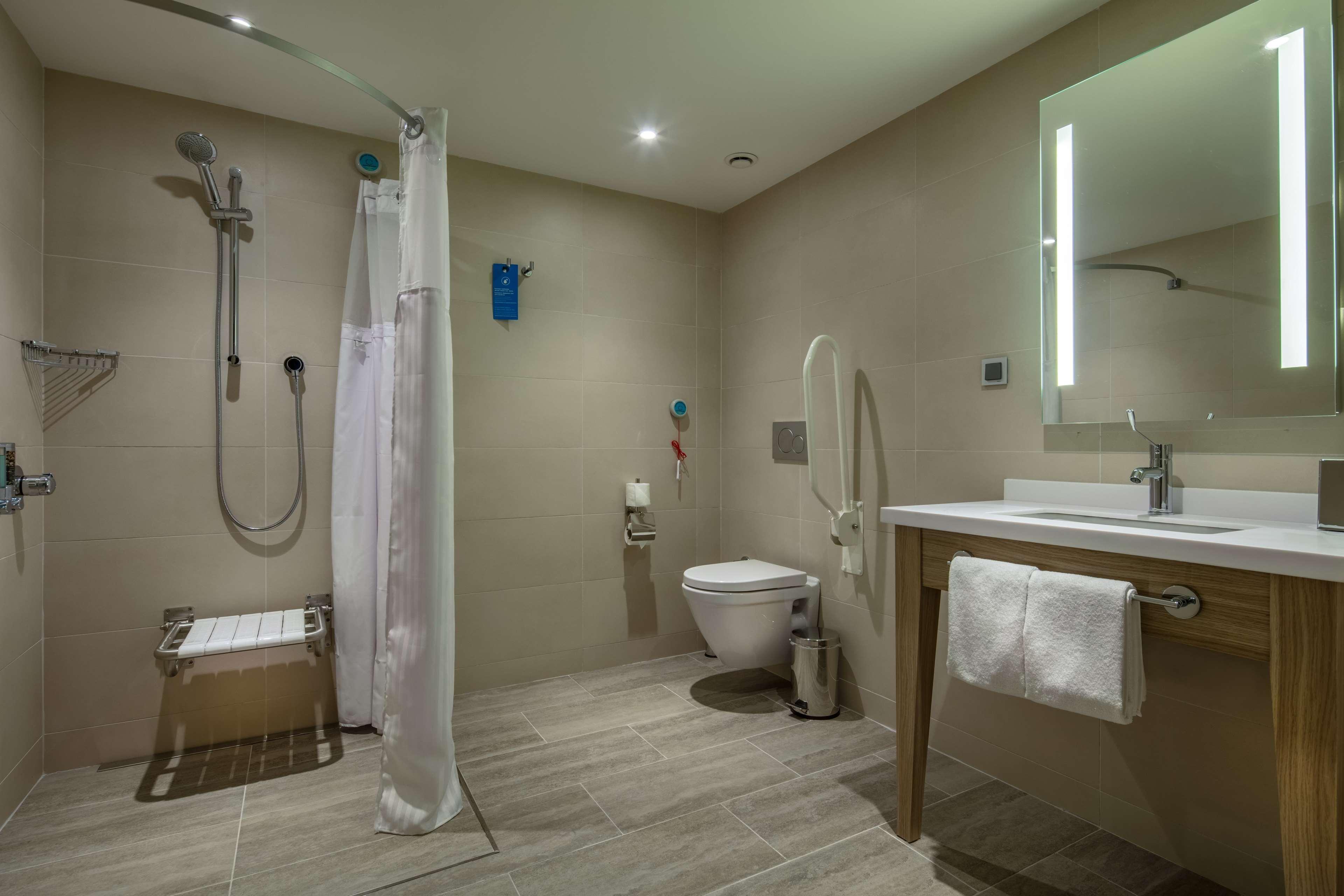 Hotel Hampton By Hilton Kahramanmaras Zewnętrze zdjęcie