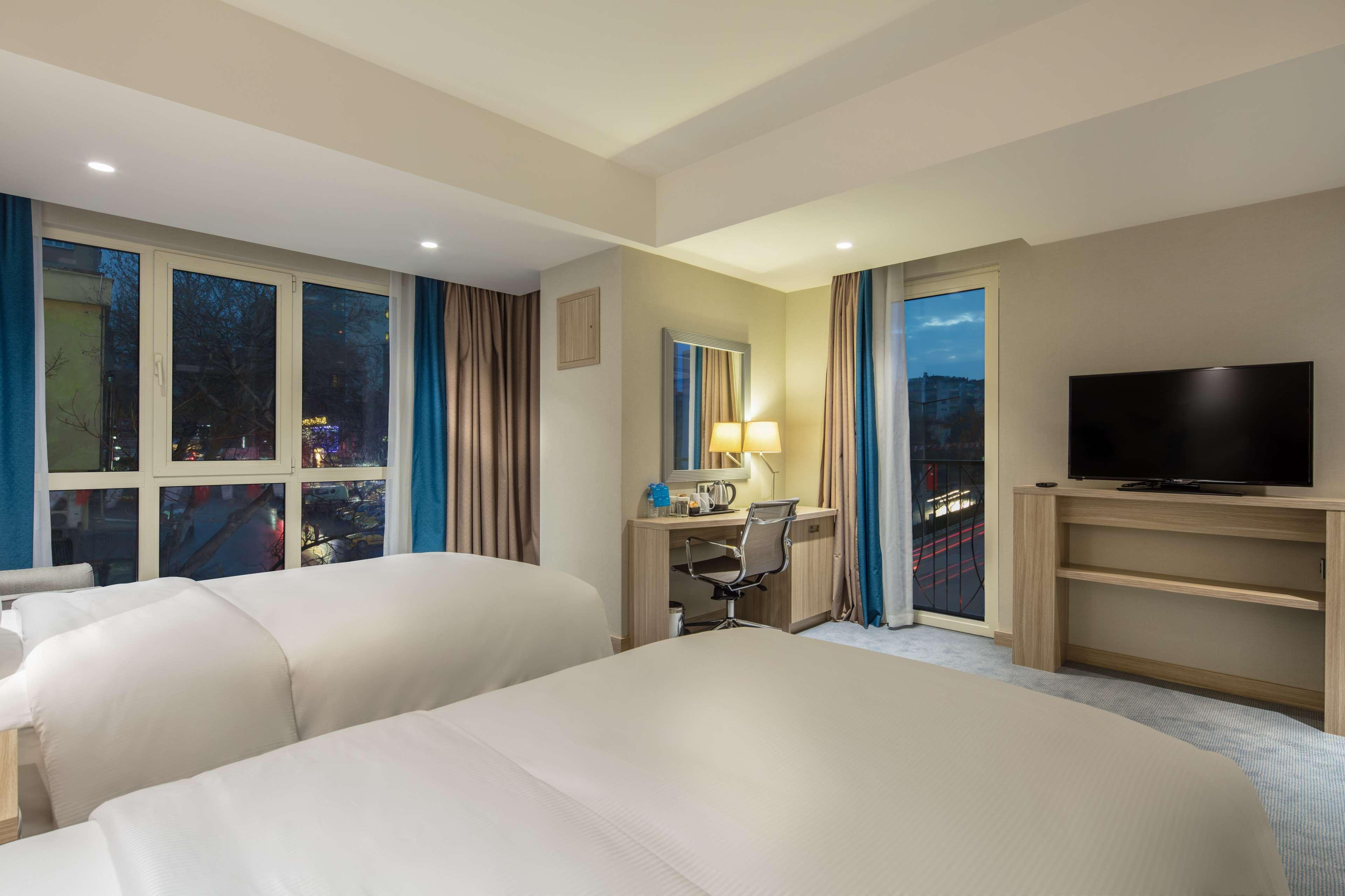 Hotel Hampton By Hilton Kahramanmaras Zewnętrze zdjęcie