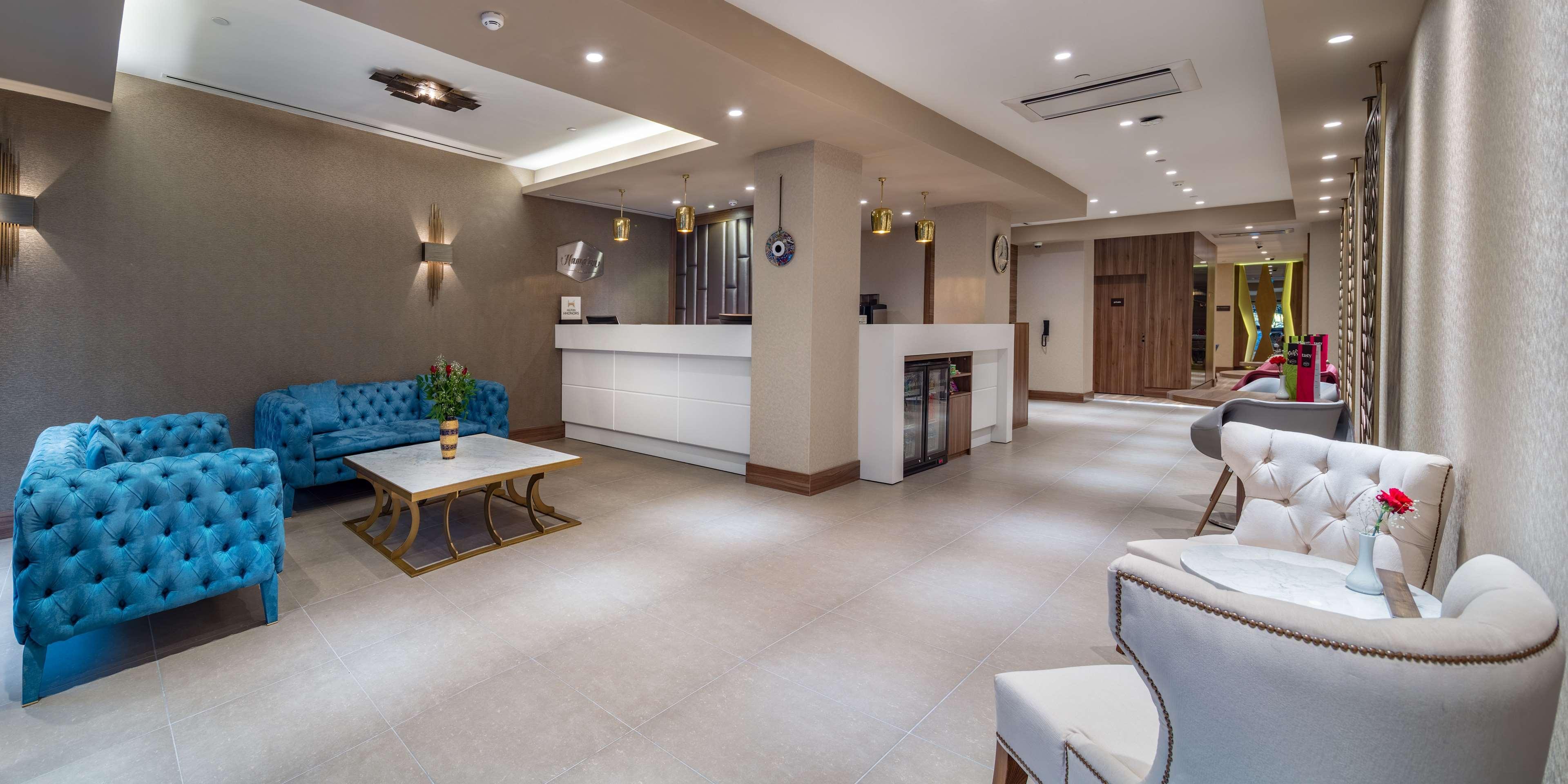 Hotel Hampton By Hilton Kahramanmaras Zewnętrze zdjęcie