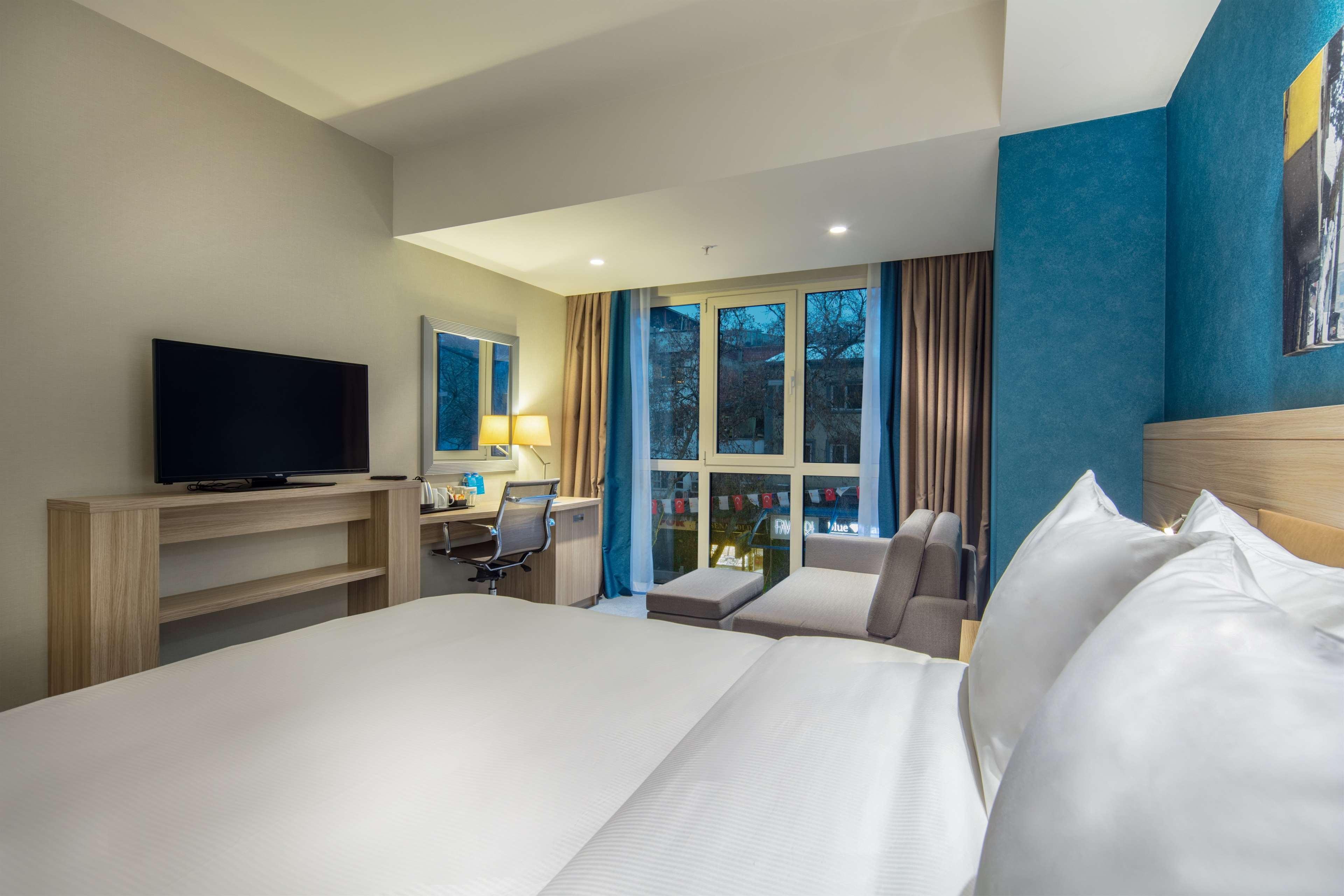 Hotel Hampton By Hilton Kahramanmaras Zewnętrze zdjęcie
