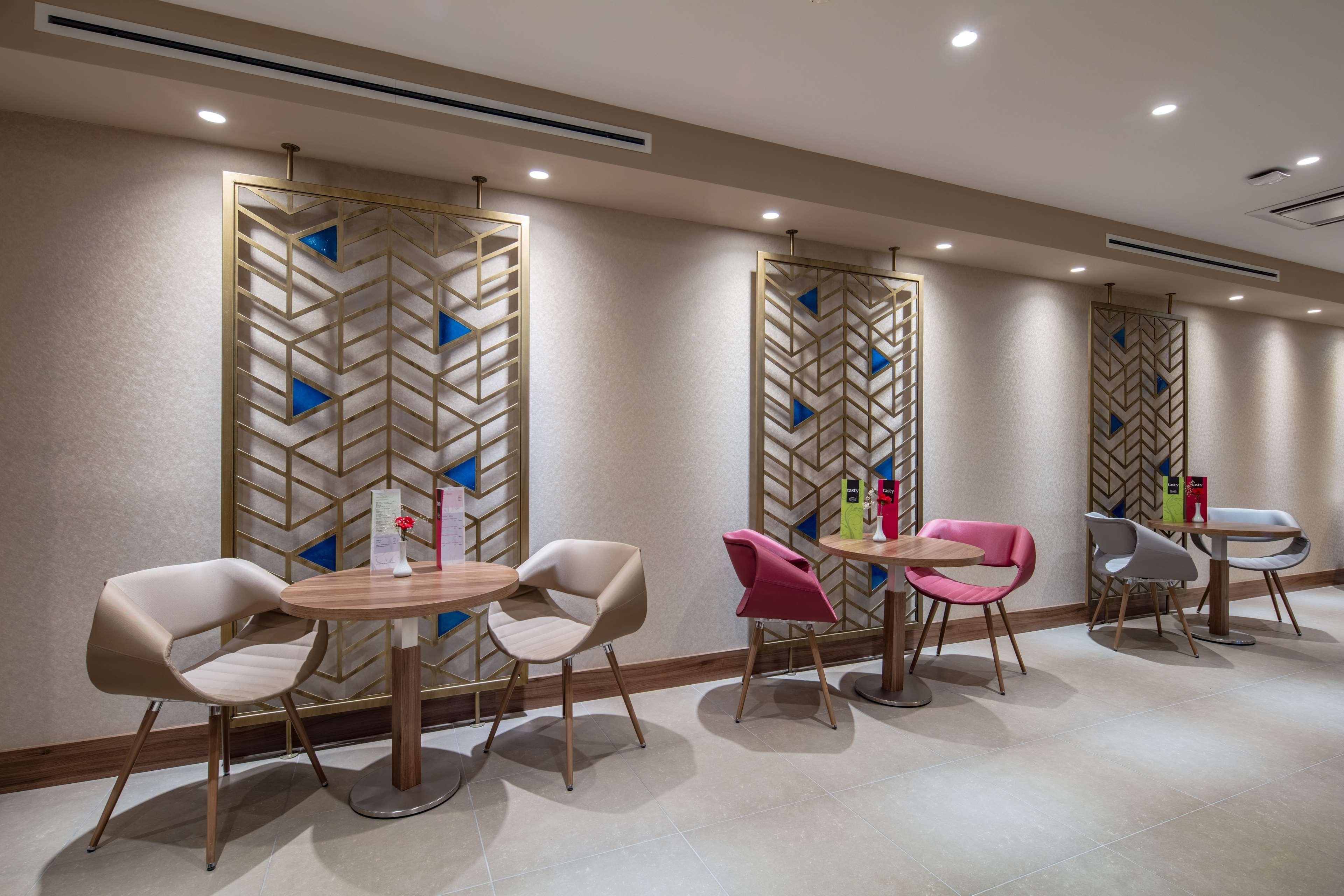 Hotel Hampton By Hilton Kahramanmaras Zewnętrze zdjęcie