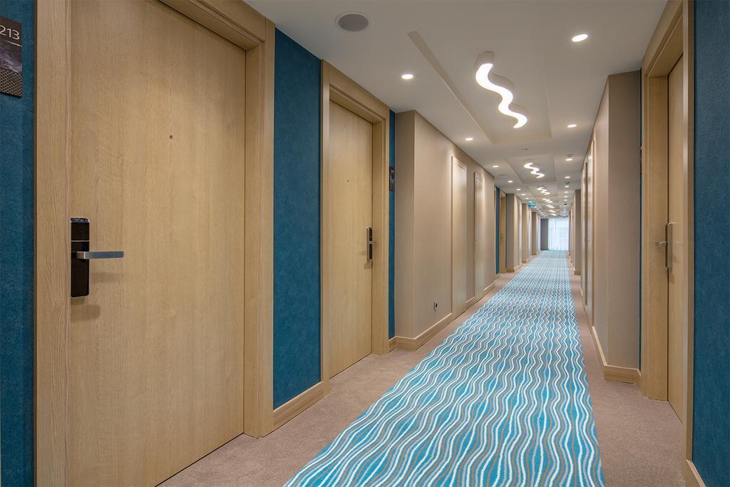 Hotel Hampton By Hilton Kahramanmaras Zewnętrze zdjęcie