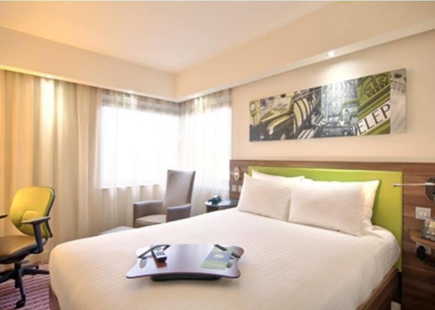 Hotel Hampton By Hilton Kahramanmaras Zewnętrze zdjęcie